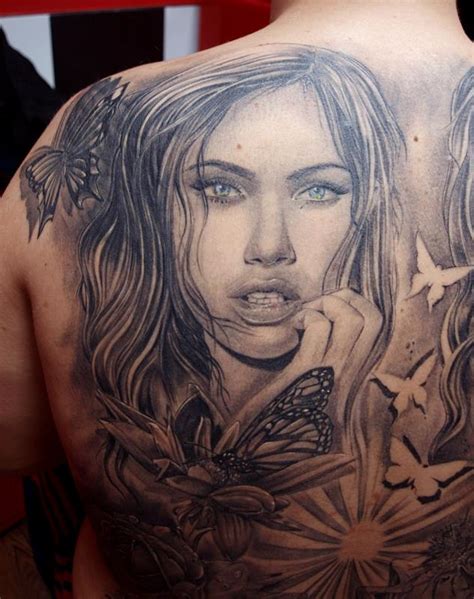 Victoria's secret angel adriana lima is famous for being really good at being really good looking…that's about it, because she's definitely not famous for getting good tattoo work done. 100's of Adriana Lima Tattoo Design Ideas Picture Gallery