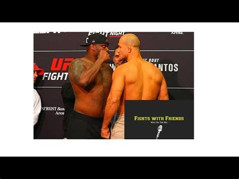 Jun 02, 2021 · he lies an exaggerates his accomplishments about many things, so take this with a grain of salt. Derrick Lewis vs Junior Dos Santos UFC Free Live Reaction ...