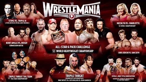 Feel free to download, share, comment and discuss every wallpaper you like. WWE WRESTLE MANIA: WWE WrestleMania 31 Logo, Wallpaper, Images
