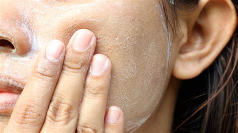 If your skin is particularly oily, you may increase it to three times a week. Cetaphil Extra Gentle Daily Scrub - Best Face Scrub for ...