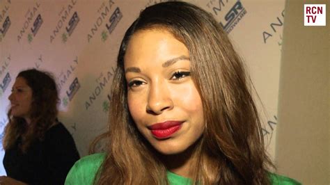 Actress shanika warren markland talks about immigration comedy drama gone to far on the red carpet at the london film premiere for the anomaly. Shanika Warren Markland Interview - Gone Too Far! - YouTube