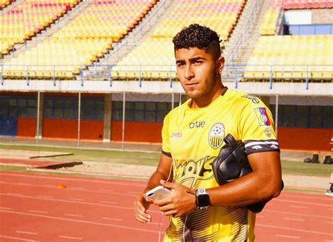 Escalação, fotos, vídeos e lances da partida. Deportivo Táchira anuncia período de testes de Orozco no ...