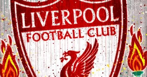 Fans cuồng của liverpool bán nhà vẽ graffiti подробнее. MY DIARY: WHY LIVERPOOL FC??