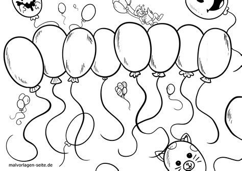 Wichtig ist aber immer, dass die angebotenen malvorlagen kindgerecht aufgemacht sind. Malvorlage Geburtstag - kinderbilder.download ...