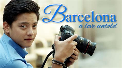 A film review published in bandera of philippine daily inquirer noted that barcelona: Is 'Barcelona: A Love Untold' on Netflix UK? Where to ...