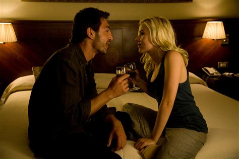 Scarlett johansson in vicky cristina barcelona; 20 Hottest Performances of Scarlett Johansson That Will ...