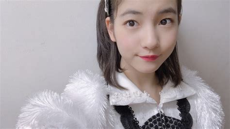 Read the rest of this entry ». モーニング娘。北川莉央「NEW髪型、初期の佐藤さんに似てる ...