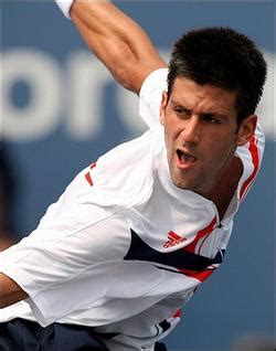 ▲喬科維奇（novak djokovic）奪下法網男單冠軍。 喬科維奇拿下生涯第19座大滿貫賽獎盃，距離費德勒（roger federer）和納達爾（rafael nadal）的20冠紀錄僅差1座，也追上男子網壇傳奇愛默生（roy emerson）和拉佛（rod laver），成. 美網公開賽 喬科維奇五盤大戰勝出晉第三輪 | 網球 | 網賽 | 網球 | 大紀元