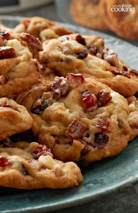 25 cookies til christmas day 23 kris kringle s krinkles. Kris Kringle Christmas Cookies - Kris Kringle Christmas Cookies | Recipe | Cookies & Bars ...