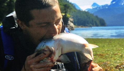 Grylls sat down with vanity fair in a new video clip, in which he was one film the star had a lot to say on was the revenant and the time he had to sleep inside a dead camel. Gerhard Horn: How long would you last? - Leisure Wheels