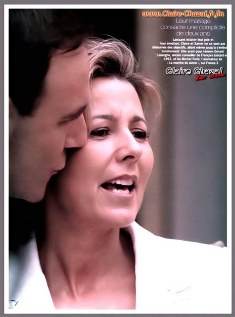 Gilles bouleau et claire chazal. Claire Chazal nue, 52 Photos, biographie, news de stars ...