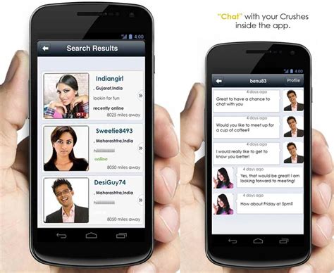 Reviewing the top dating sites and apps: Top 10 Free Dating Apps for Android and iPhone Devices ...