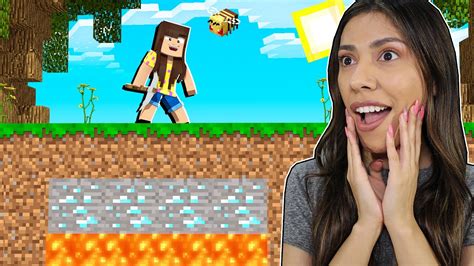 Check spelling or type a new query. Playing MINECRAFT For THE FIRST TIME...in TWO YEARS! - YouTube