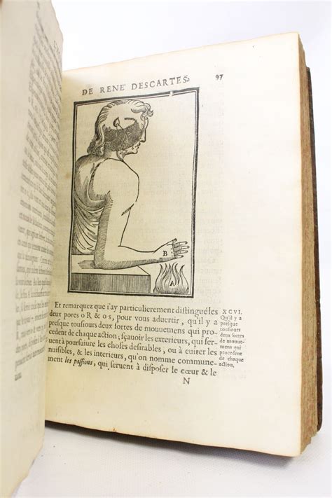 Explication De Texte René Descartes Les Principes De La Philosophie ...