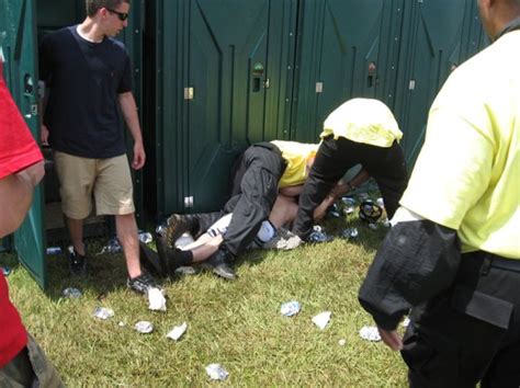 Found this great simracing gem (vhs) from amazon. The Drunken Mayhem of the Preakness Infield (25 pics ...