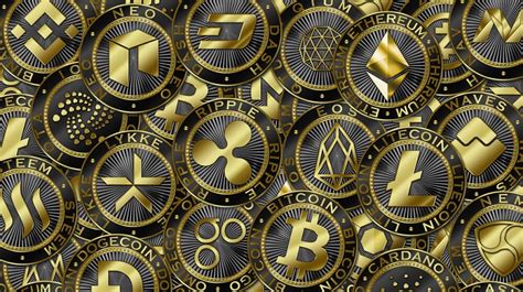 As of now, there are many different altcoins available in the crypto marketplace. 6 Types of Crypto Assets You Need to Know About - Finanzes.co