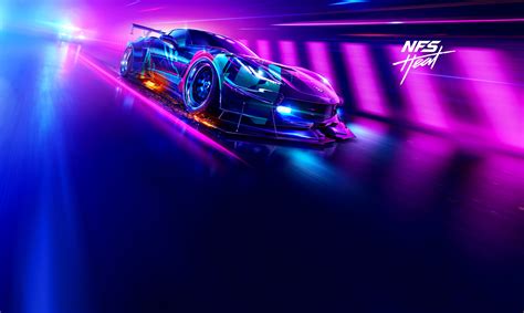 Ein need for speed, wie es besser nie war! Need For Speed: Heat - Frühlings Update Bringt Neue ...