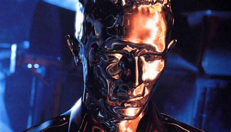 We did not find results for: Liquid metal breakthrough hints at shape-shifting ...