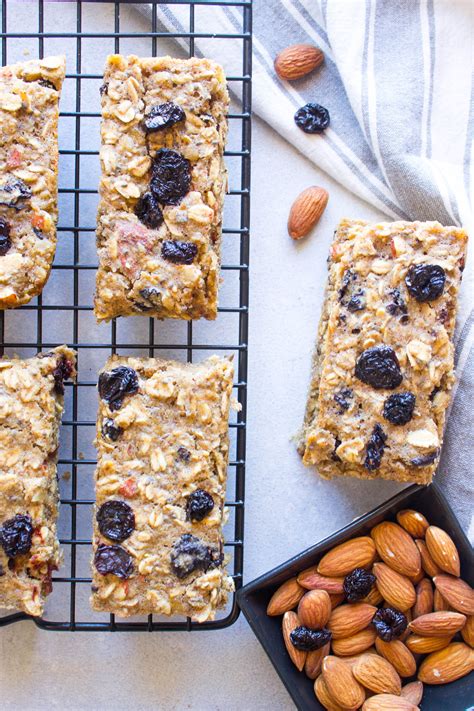 Maybe you would like to learn more about one of these? Superfood Breakfast Bars | Recipe | Superfood breakfast ...
