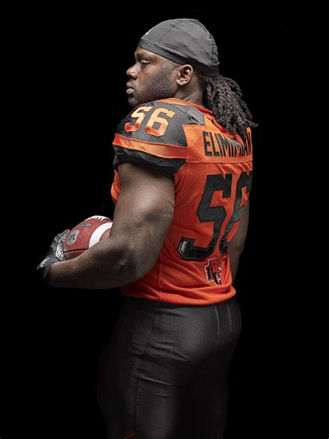 A virtual museum of sports logos, uniforms and historical items. A brand new look: BC Lions unveil new uniforms (PHOTOS) | News