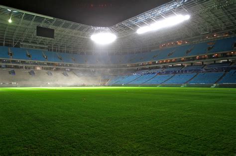 Verein flamengo rio de janeiro fc santos se palmeiras são paulo grêmio porto alegre club athletico paranaense fc são paulo sc internacional porto alegre corinthians são paulo fortaleza. Construction: Grêmio Arena (Arena do Grêmio, Arena ...