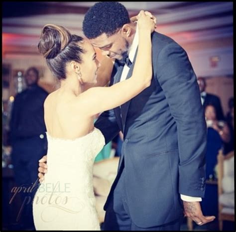 Udonis haslem almost never actually plays for the miami heat. Udonis Haslem's Wife Faith Rein Photos - Pictures | The Baller Life - BallerWives.com
