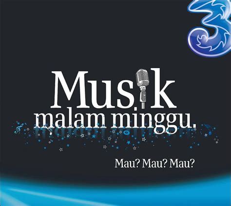 If you have a link to your intellectual property, let us. Musik Malam Minggu | Selamat Datang