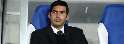 Diebe stahlen dem portugiesen uhren im wert von über 100'000 franken. Der Portugiese Paulo Fonseca ist neuer Trainer der AS Roma