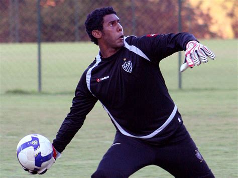 Mário lúcio costa duarte (born 17 november 1980), commonly known as aranha, is a brazilian football goalkeeper who last played for avaí. GloboEsporte.com > Futebol > Atlético-MG - NOTÍCIAS - FOTO ...