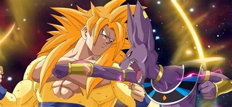 We did not find results for: New DBZ Epic 'Dragonball Z: Battle of Gods' Gets US Premiere At Last - Overmental