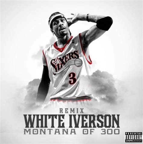 This music video comes as montana of 300 preps the release of his upcoming mixtape fire in the church. check out this hot music video above. Montana Of 300 - White Iverson (Remix) - Download and ...