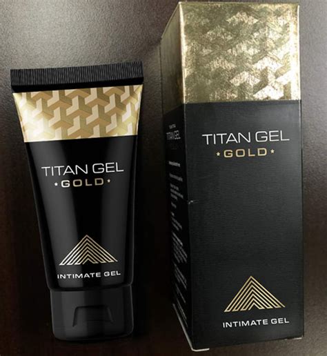 Depending on how it is ordered, there might also be a the buyer should never use any types of lotions or gels on broken or irritated skin, and this. Titan Gel Gold Ireland price, order, use: a man was not ...