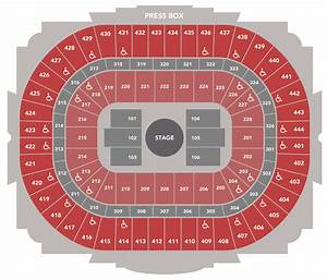 Learn About 40 Images Honda Center Anaheim Seating In Thptnganamst