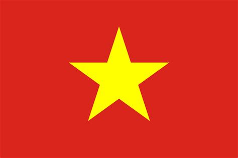 Finde und downloade kostenlose grafiken für vietnam flagge. Vietnam Flagge - fremdenverkehrsbuero.info