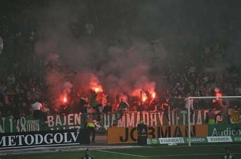 Aik started their allsvenskan campaign with a 2:0 win against degerfors before suffering their first defeat at the hands of göteborg in their first road game. Hammarby - AIK 22.09.2019