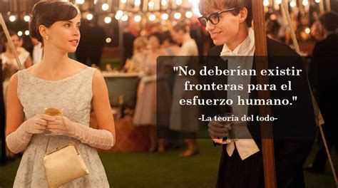 A filme contará sobre o relacionamento do. Cinemed: Frases de cine: una frase para cada día