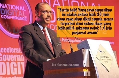 Maybe you would like to learn more about one of these? KongsiOn9 : Berita Gembira Untuk Kakitangan Awam : Lebih ...