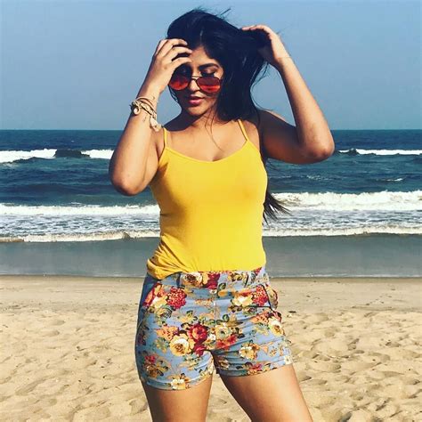 15 hours ago · yashika aannand, the actress who is best known for her appearance in the bigg boss tamil show, has met with an accident. Yashika Anand Latest Photos Images Wallpapers | High ...