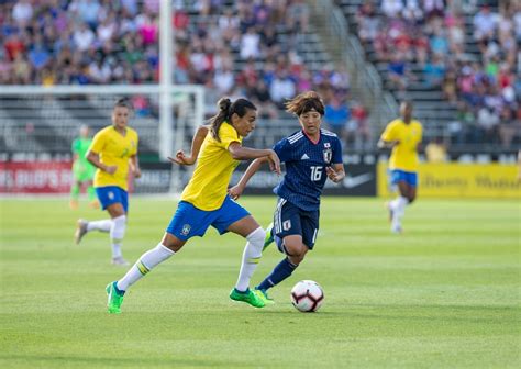 Brasile con statistiche e risultati delle partite. Australia-Brasile calcio femminile, Mondiali 2019: orario ...