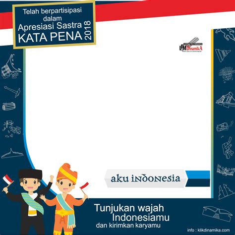 Format piagam penghargaan dalam bentuk word. Contoh Piagam Penghargaan Lomba 17 Agustus Doc - Gambar ...