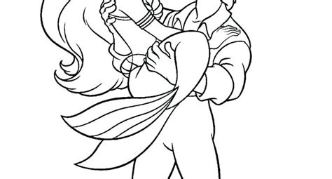 Disney prince eric coloring pages. Prince Eric Coloring Pages at GetColorings.com | Free ...