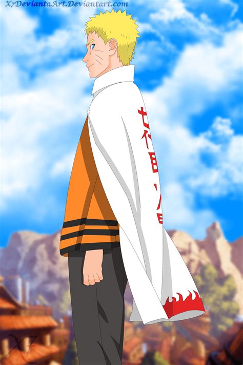 New naruto shippuden wallpapers wallpaper cave / free download latest collection of naruto wallpapers and backgrounds. Naruto 7th Hokage Wallpaper Download