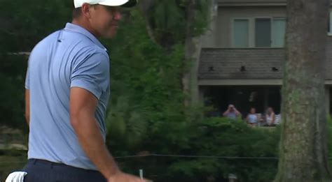 Brooks Koepka House / Brooks Koepka Best Shots From His 3rd Round 66 At The 2018 Pga 