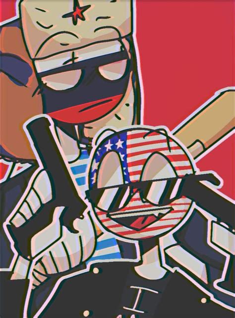 Post your countryhumans nsfw here to help keep the rest of the fandom clean. Россия и Америка | Фурри-арт, Фан арт, Рисунки