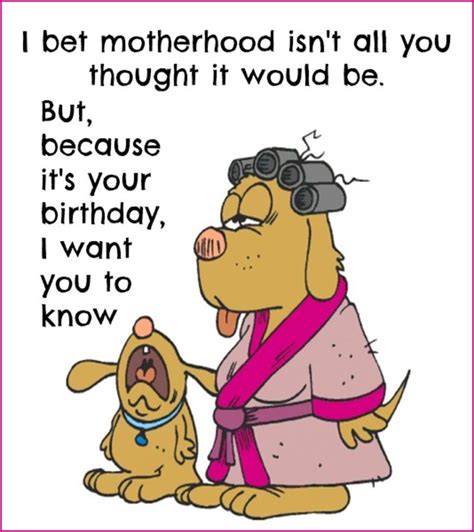 We have the best funny memes and turning 30 jokes to make sure you celebrate this as someone who has 'crossed over' to the other side of that particular big birthday, i can tell you photo by someecards. HAPPY BIRTHDAY MOM | Birthday Wishes for Mom | Funny Cards ...