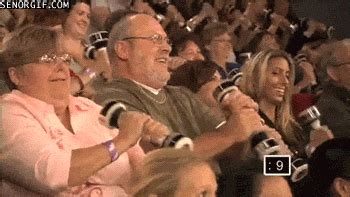 Crazy blow job on a height. Shake Weight GIFs - Find & Share on GIPHY