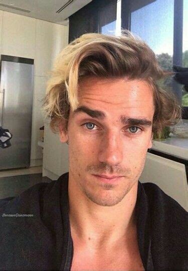 Adrien rabiot | адриен рабьо. Imagen sobre Antoine griezmann de Davigo Soklux en ...