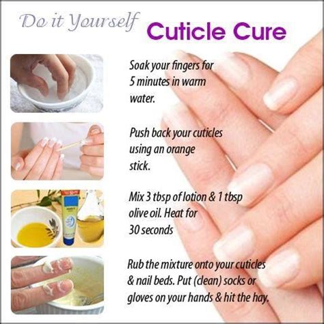 Not to be confused with your actual nails, cuticles are the area of skin around your nails that serves as a protective barrier against bacteria. How to have healthy cuticles: #health #tip #nailtip # ...