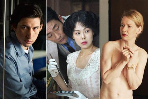 It tells the story of unit 731, a japanese unit during world war ii that conducts experiments on chinese and soviet. Five of the Best Films at Cannes, From Korean Lesbian Sex ...