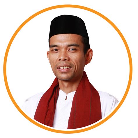 Pendakwah ustaz abdul somad (uas) memberikan pandangannya terkair antusiasme masyarakat dalam menyambut kepulangan imam besar front pembela islam (fpi), habib rizieq shihab. Ust. Abdul Somad, Lc. MA - Insantama Ternate